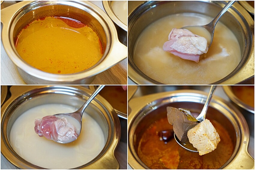 開幕限定！！ 火鍋+蒙古烤肉吃到飽最低只要$278，爽嗑50種以上食材，還免收服務費！