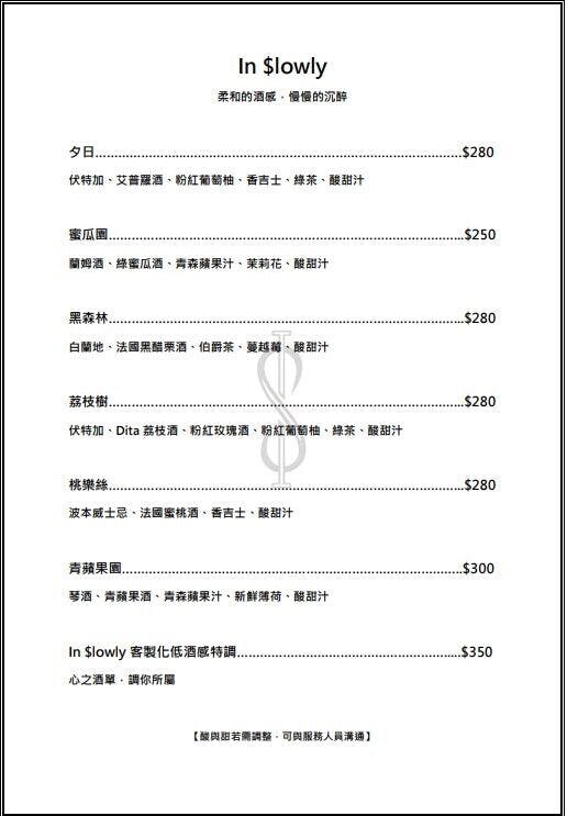 中壢餐酒館推薦-In Soul Studio菜單4-桃園球賽轉播餐廳推薦.jpg