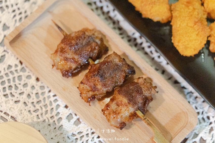 台中北區居酒屋餐廳-串串炭烤-台中北區串燒餐廳推薦-捷運文心中清站美食餐廳-39.jpg
