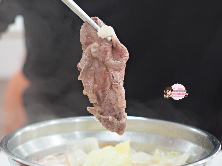 喜憨兒鍋物料理