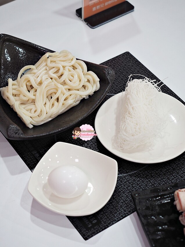 喜憨兒鍋物料理