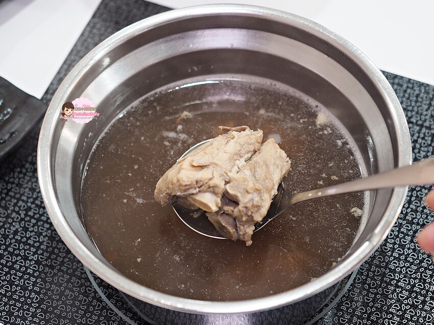 喜憨兒鍋物料理