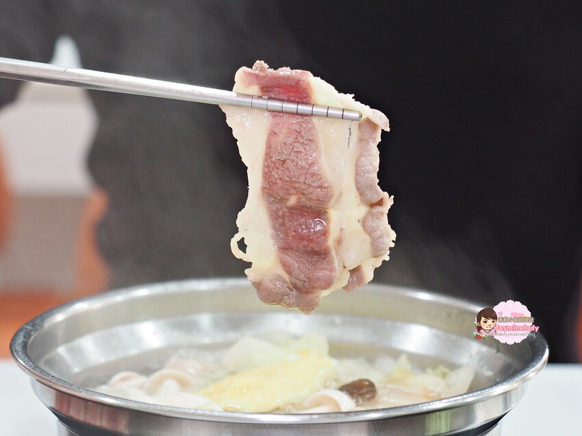 喜憨兒鍋物料理