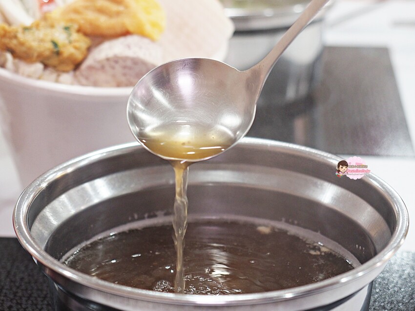 喜憨兒鍋物料理