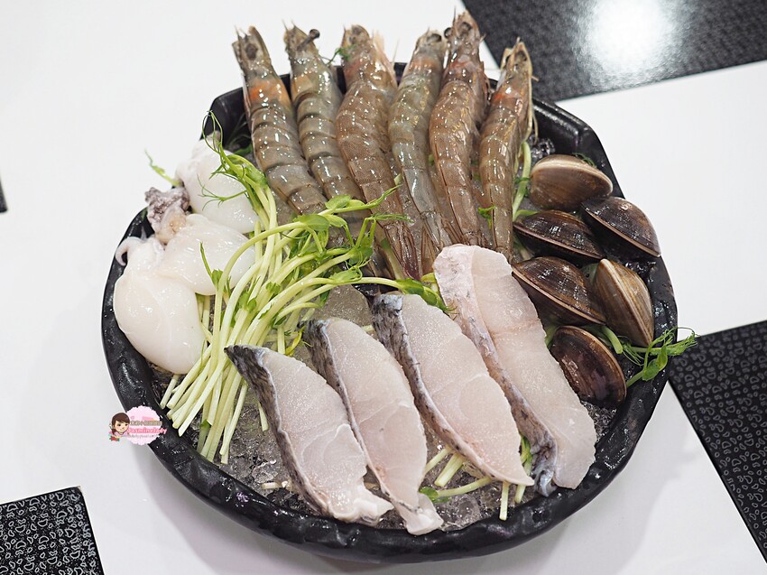 喜憨兒鍋物料理