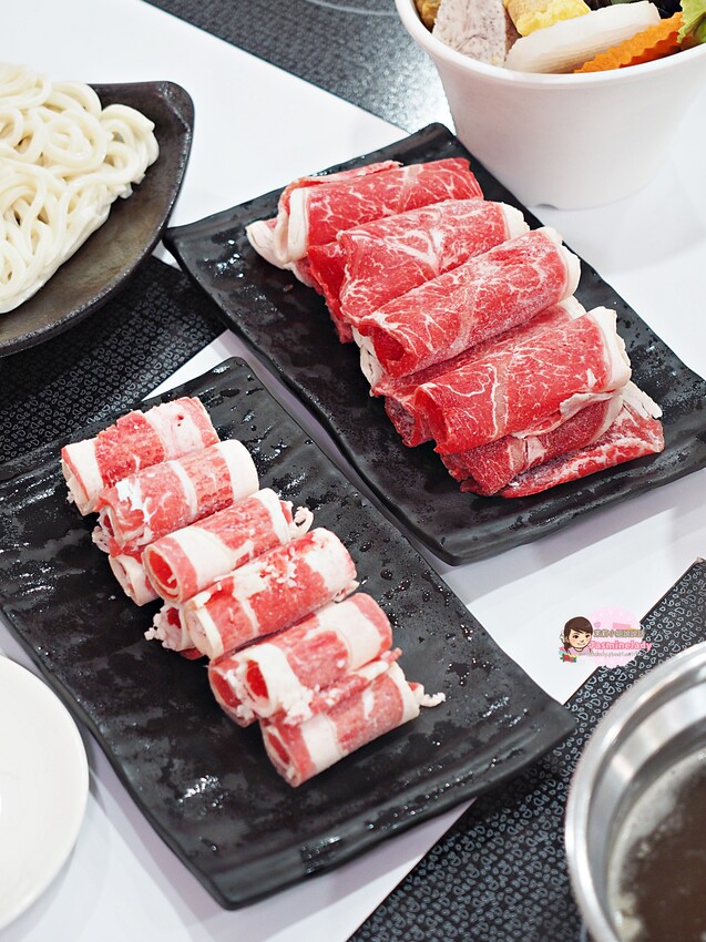 喜憨兒鍋物料理