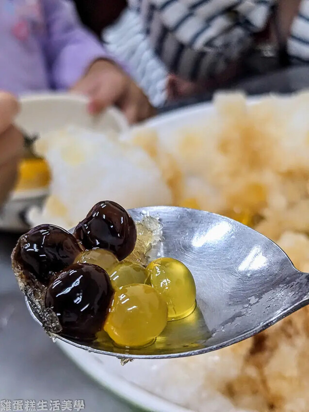 【新北食記】紅豆麻吉（裕民店） -