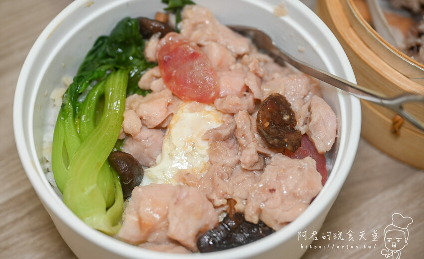 【台中】巷口宵夜點心 台中健行店｜不只宵夜場，晚餐不知道吃什麼？來這裡準沒錯 » 阿君的玩食天堂