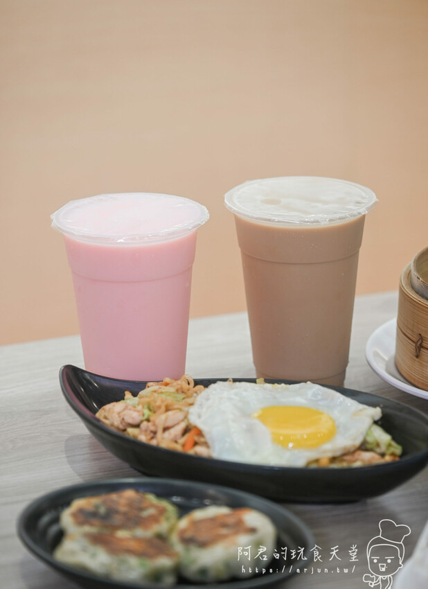 【台中】巷口宵夜點心 台中健行店｜不只宵夜場，晚餐不知道吃什麼？來這裡準沒錯 » 阿君的玩食天堂