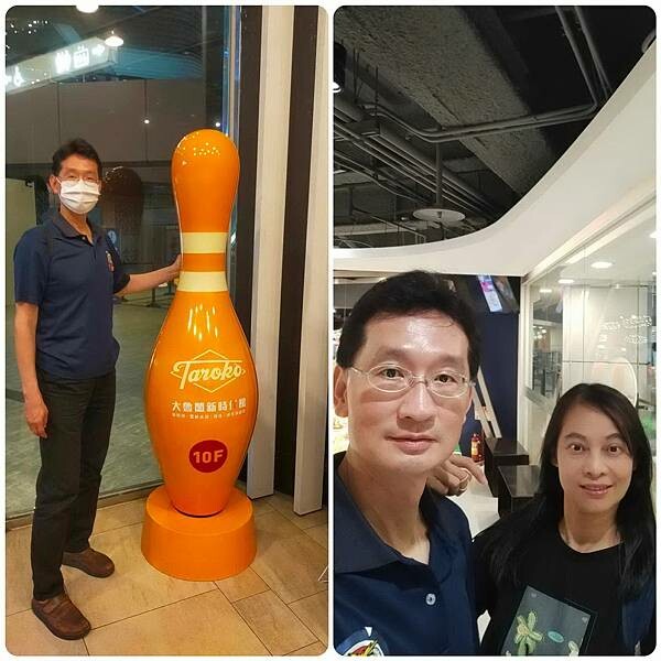 台中大魯閣新時代廣場~hot7鐵板燒~ 台中大魯閣新時代廣場~hot7鐵板燒~