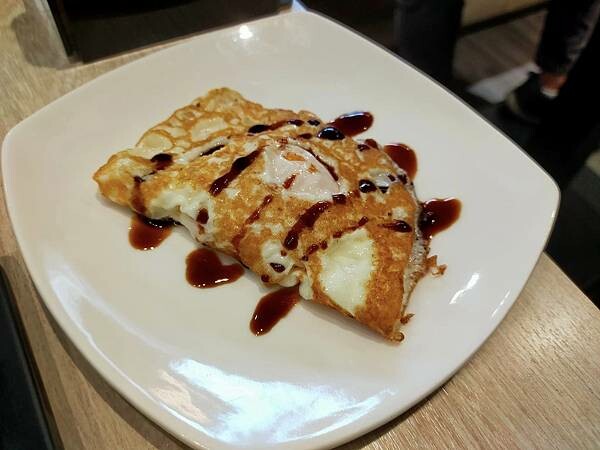 台中大魯閣新時代廣場~hot7鐵板燒~ 台中大魯閣新時代廣場~hot7鐵板燒~