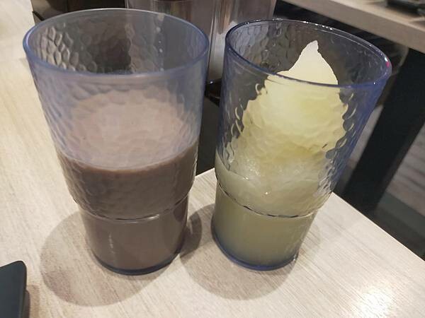 台中大魯閣新時代廣場~hot7鐵板燒~ 台中大魯閣新時代廣場~hot7鐵板燒~