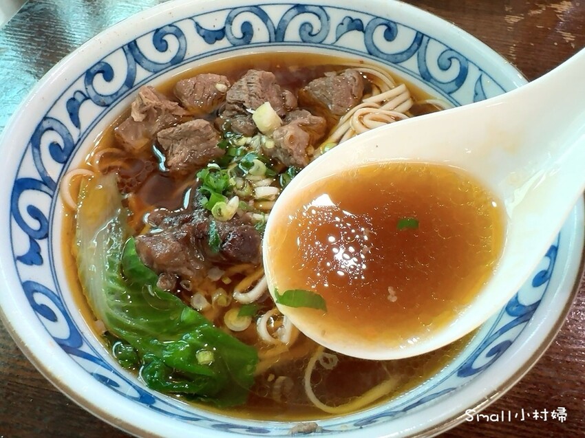 隱藏田野透天厝【鄧師傅牛肉麵】一周只營業4天每日3小時限定, 隱藏田野透天厝【鄧師傅牛肉麵】一周只營業4天每日3小時限定,