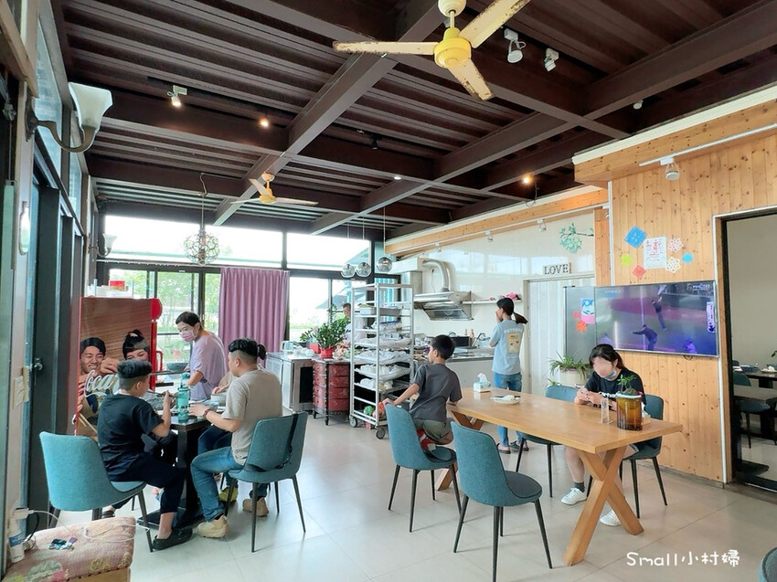 隱藏田野透天厝【鄧師傅牛肉麵】一周只營業4天每日3小時限定, 隱藏田野透天厝【鄧師傅牛肉麵】一周只營業4天每日3小時限定,