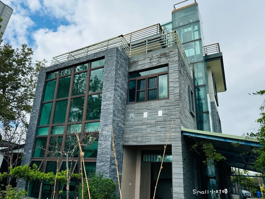 隱藏田野透天厝【鄧師傅牛肉麵】一周只營業4天每日3小時限定, 隱藏田野透天厝【鄧師傅牛肉麵】一周只營業4天每日3小時限定,