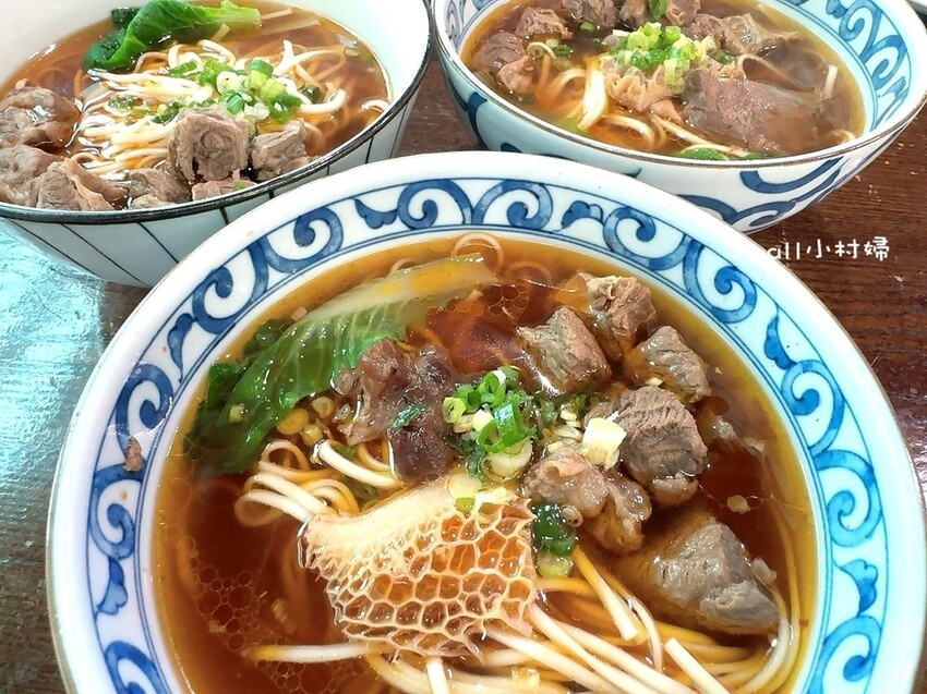 隱藏田野透天厝【鄧師傅牛肉麵】一周只營業4天每日3小時限定, 隱藏田野透天厝【鄧師傅牛肉麵】一周只營業4天每日3小時限定,