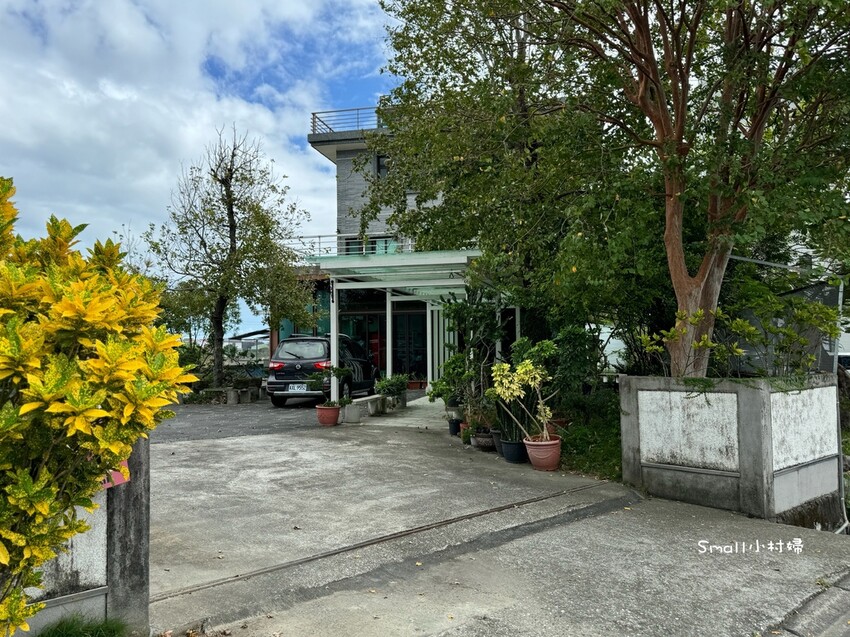 隱藏田野透天厝【鄧師傅牛肉麵】一周只營業4天每日3小時限定, 隱藏田野透天厝【鄧師傅牛肉麵】一周只營業4天每日3小時限定,