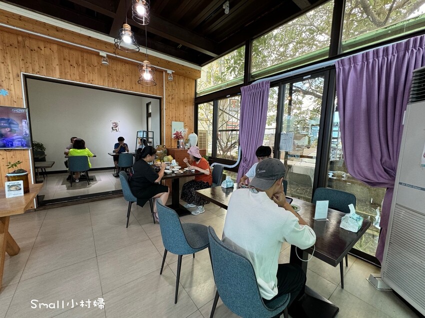 隱藏田野透天厝【鄧師傅牛肉麵】一周只營業4天每日3小時限定, 隱藏田野透天厝【鄧師傅牛肉麵】一周只營業4天每日3小時限定,