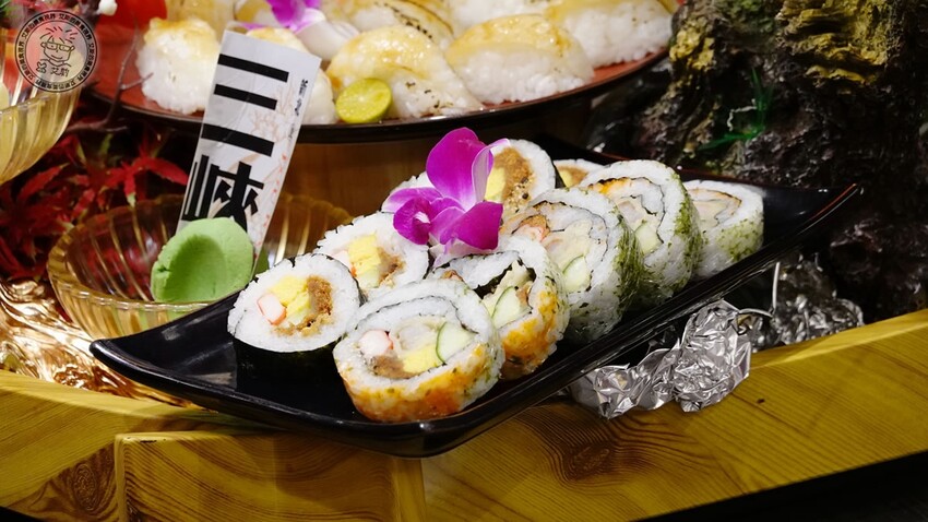 【 三峽日本料理 】父親節還找不到去哪慶祝嗎？來東街日本料理絕對是最好的選擇，不論是日本料理、合菜、桌