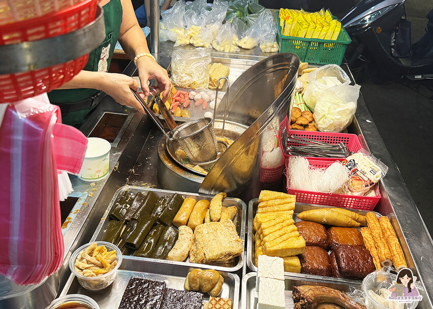 【板橋美食】明月香加熱滷味|附菜單,最超便宜的價格,真的通通