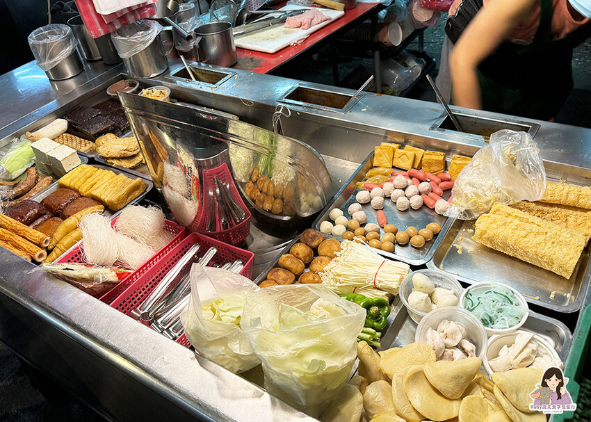 【板橋美食】明月香加熱滷味|附菜單,最超便宜的價格,真的通通