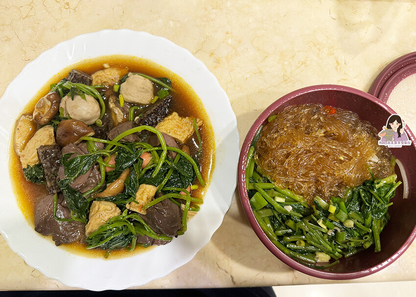 【板橋美食】明月香加熱滷味|附菜單,最超便宜的價格,真的通通