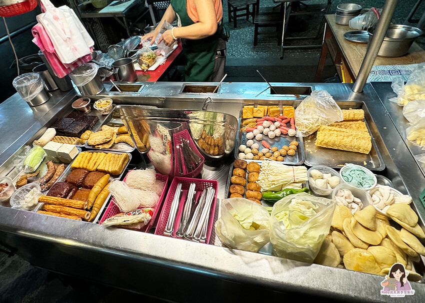 【板橋美食】明月香加熱滷味|附菜單,最超便宜的價格,真的通通