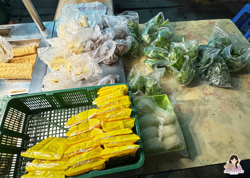 【板橋美食】明月香加熱滷味|附菜單,最超便宜的價格,真的通通