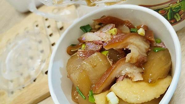 明月香加熱滷味｜板橋最便宜的滷味，根本就是１５年前的價格