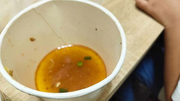 明月香加熱滷味｜板橋最便宜的滷味，根本就是１５年前的價格