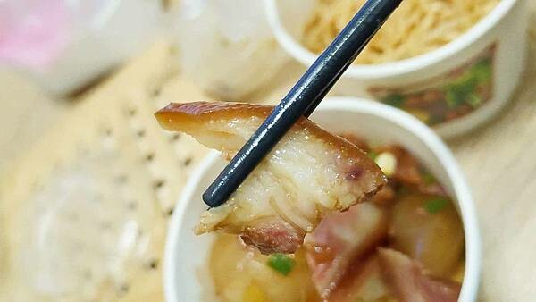 明月香加熱滷味｜板橋最便宜的滷味，根本就是１５年前的價格