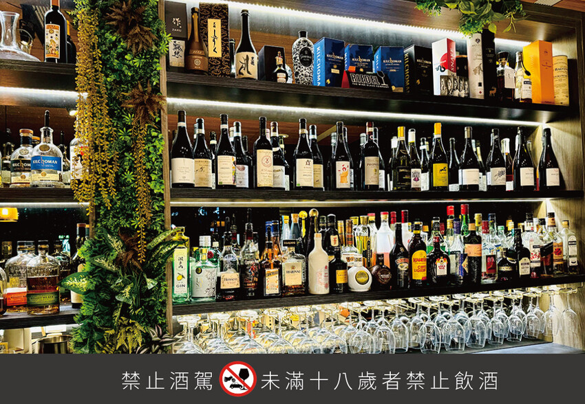 [台北-內湖] Wilsonpark威爾森公園餐酒館，必試威