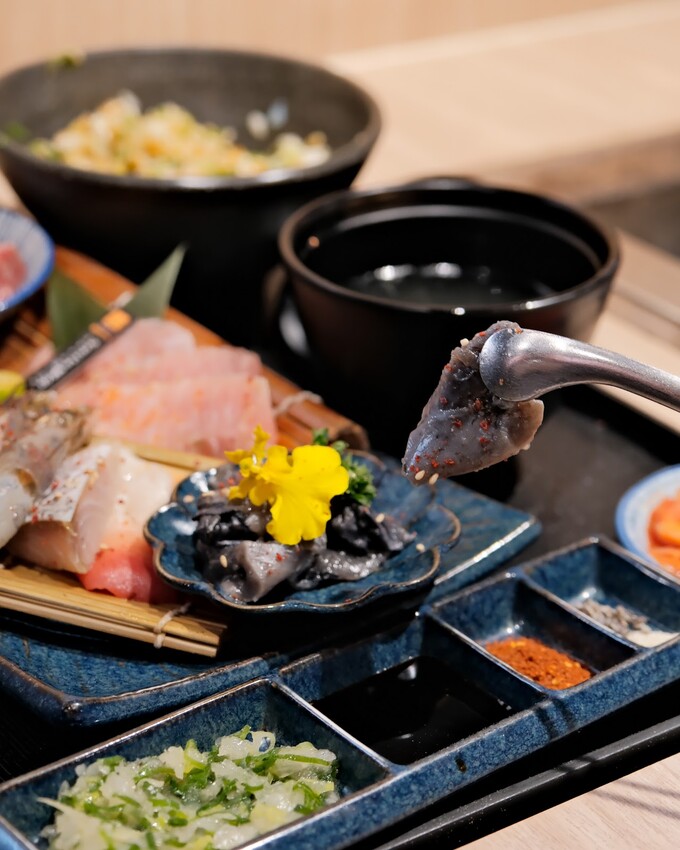 【台北燒肉推薦】燒肉Smile -大安忠孝店～個人燒肉超澎湃