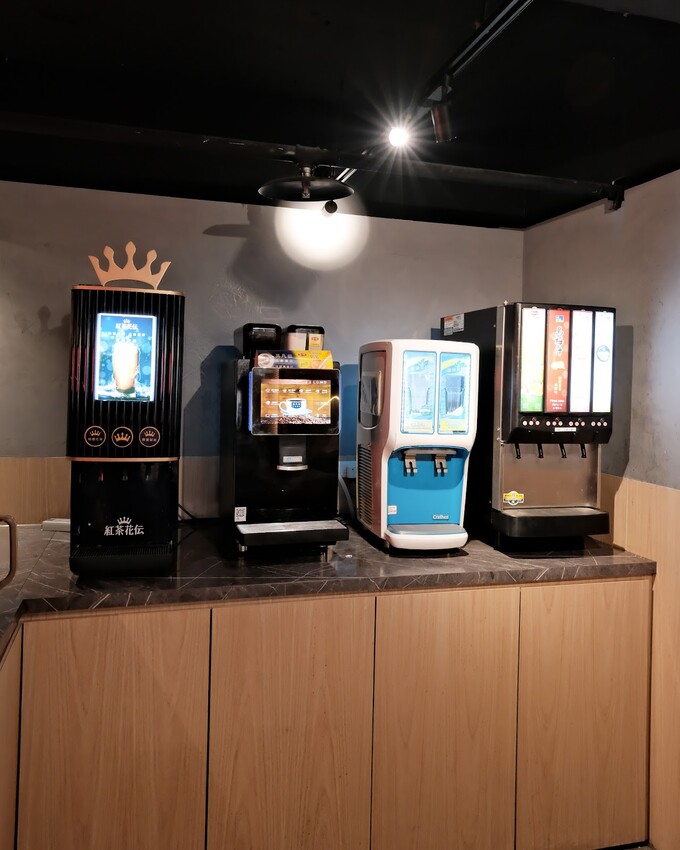 【台北燒肉推薦】燒肉Smile -大安忠孝店～個人燒肉超澎湃