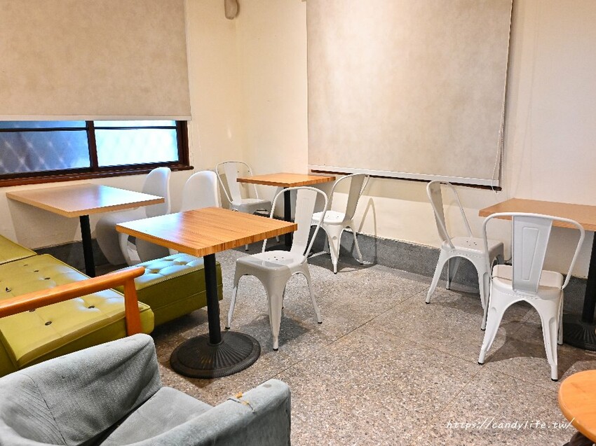 高雄人氣Celebrate BBQ 慶祝燒烤快閃台中，聯名Ivorish生吐司，一週只營業三天！