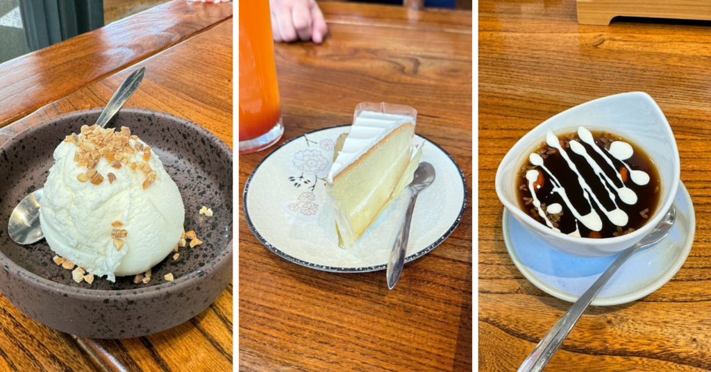 善化美食聚餐餐廳推薦:老胡記,環境典雅、餐點精緻,三杯梅香松 善化美食聚餐餐廳推薦:老胡記,環境典雅、餐點精緻,三杯梅香松