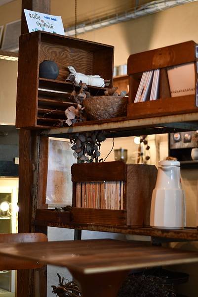 台南中西區必訪咖啡店回歸！日式木質系ゴゴ台所2.0，經典塔可飯必點。