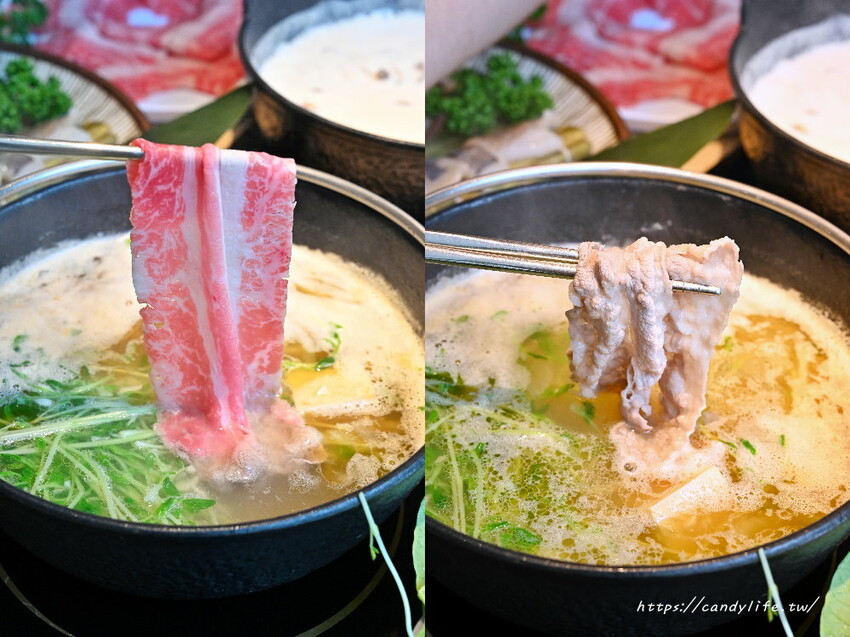 全台最大築間鍋物就在台中中科商圈，佔地百坪，火烤兩吃自助吧吃到飽，營業至凌晨四點