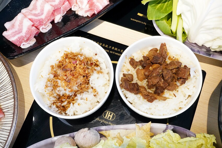 築間全台最大旗艦店在台中插旗啦！「火鍋+烤物」兩吃超滿足，還有蔬菜、飲料與冰淇淋吃到飽！