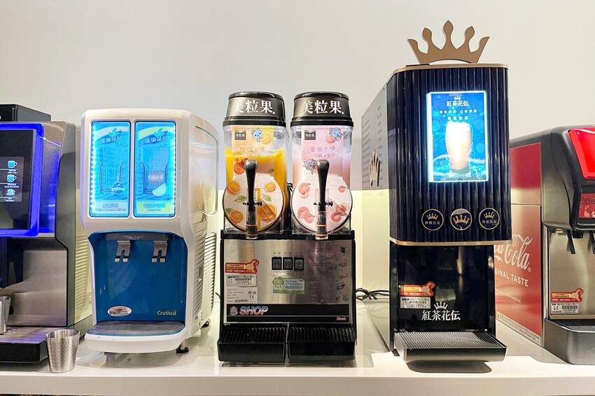 築間全台最大旗艦店在台中插旗啦！「火鍋+烤物」兩吃超滿足，還有蔬菜、飲料與冰淇淋吃到飽！