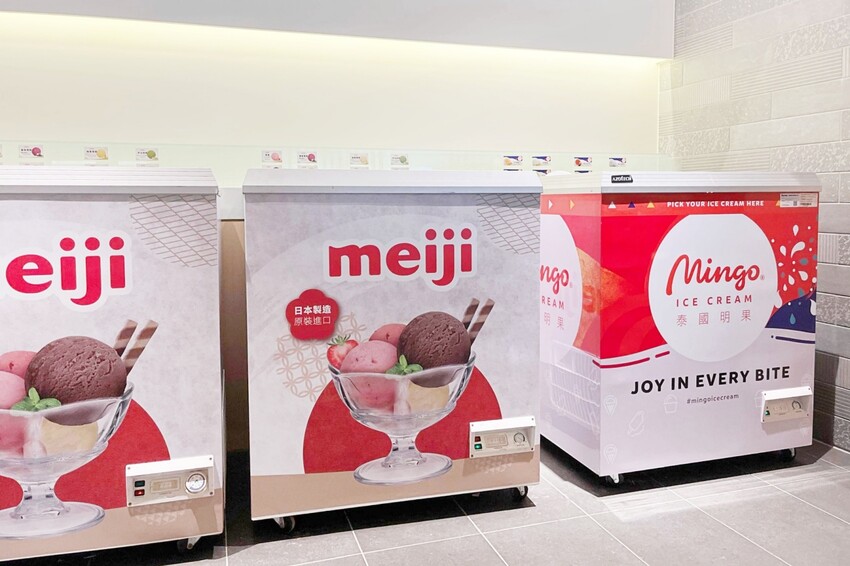 築間全台最大旗艦店在台中插旗啦！「火鍋+烤物」兩吃超滿足，還有蔬菜、飲料與冰淇淋吃到飽！