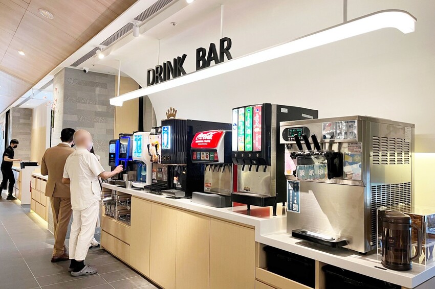 築間全台最大旗艦店在台中插旗啦！「火鍋+烤物」兩吃超滿足，還有蔬菜、飲料與冰淇淋吃到飽！