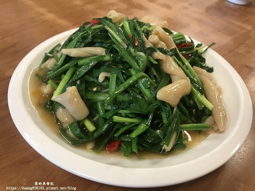 【新北林口區】林口美食 熱炒 台菜『蔡家鵝肉莊』✖林口在地人都推薦美食 ✖慶生 聚餐 ✖林口平價台菜✖附設停