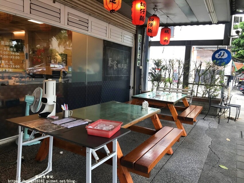 【新北林口區】林口美食 熱炒 台菜『蔡家鵝肉莊』✖林口在地人都推薦美食 ✖慶生 聚餐 ✖林口平價台菜✖附設停