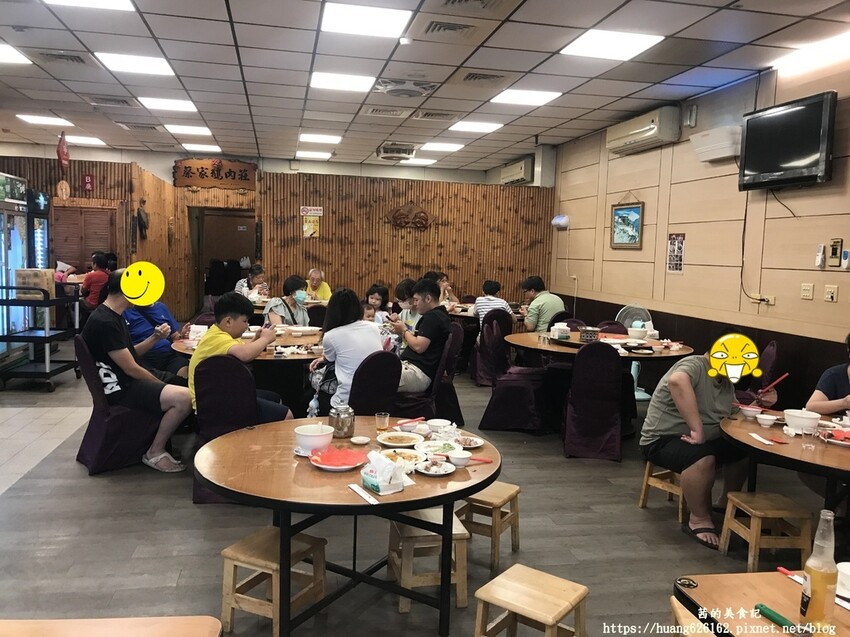 【新北林口區】林口美食 熱炒 台菜『蔡家鵝肉莊』✖林口在地人都推薦美食 ✖慶生 聚餐 ✖林口平價台菜✖附設停