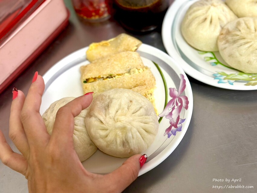 尚癮大湯包-在地人也很愛的人氣手作湯包早餐