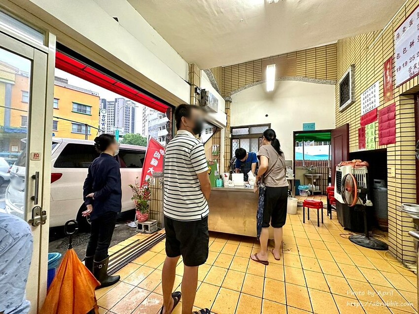 尚癮大湯包-在地人也很愛的人氣手作湯包早餐