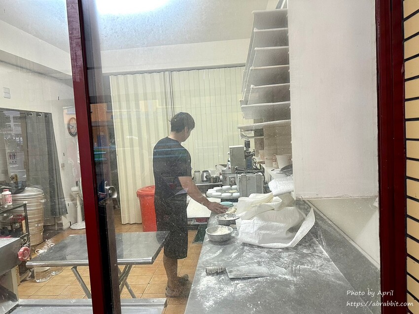 尚癮大湯包-在地人也很愛的人氣手作湯包早餐