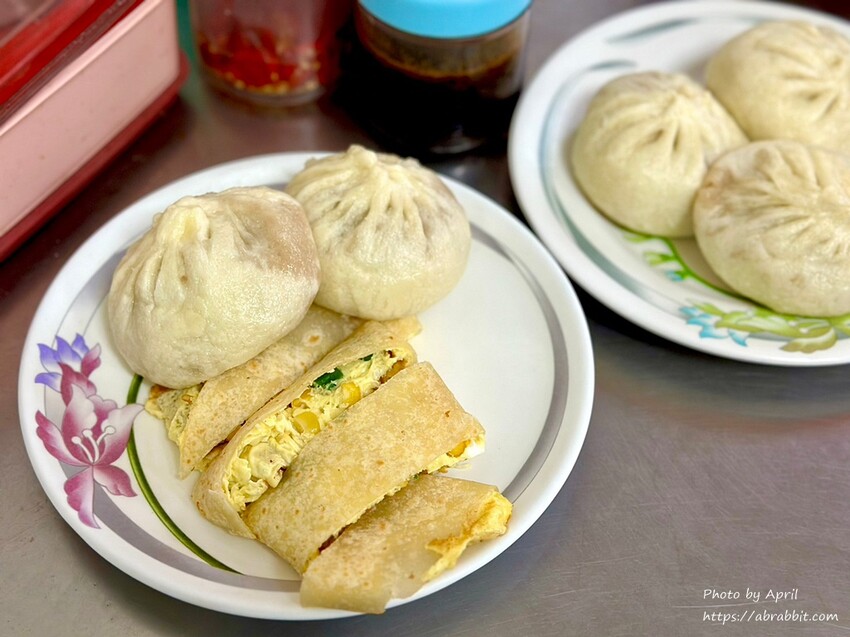 尚癮大湯包-在地人也很愛的人氣手作湯包早餐