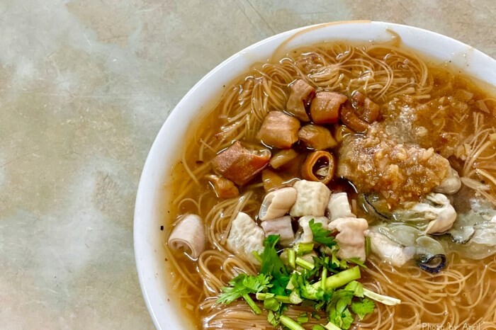 尚癮大湯包-在地人也很愛的人氣手作湯包早餐